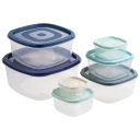Blue Collection