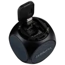 Apple Lightning - Black