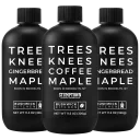 2x Gingerbread/1x Coffee