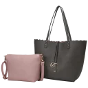 Charcoal-Pink
