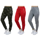 Camo/Red/Heather Grey