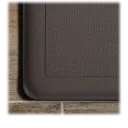 Back of Mat