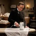 Guess our movie reference in the forum.