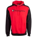 Black/Red