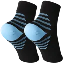 Black/Blue