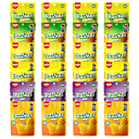24-Pack Variety (4 of each)