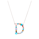 Silver D
