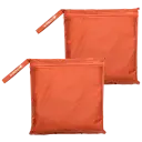 Brown Orange