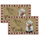 Kiss The Cook