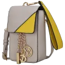 Stone-Yellow