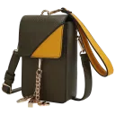 Olive-Mustard