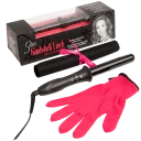 Clipless Curling Rod 1"