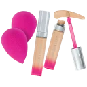 2.50 N Med Nude