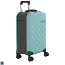 22" Rollink Flex 360 Carry-On Spinner Suitcase