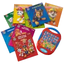 Paw Patrol