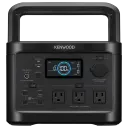 600W/512Wh Power Station