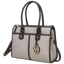 Light Grey - Charcoal