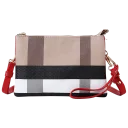 Brown/Red