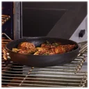Oven Safe up to 450°F