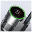 Equipped with automatic mess detection & deep cleaning features