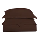 Chocolate Brown