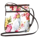 Rose - Ribbon White