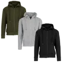 Olive/Heather Grey/Black