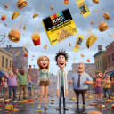 Guess our movie reference in the forum.