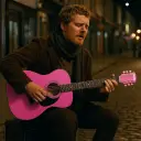 Parody inspired by [post your guess] intended