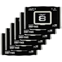 Leaves skin feeling clean and comfortable without irritation.