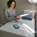 Link multiple fixtures together for seamless, extended lighting.
