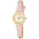 Pink/Gold