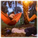 500W of portable power, suitable for outdoor adventures & emergencies