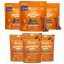 Calming Plus Bites + Dental Bones