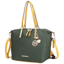 Olive-Mustard