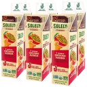 Solely Organic Mango With Cacao Fruit Jerky