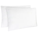 Filled with super plush gel fiber for a luxurious feel