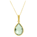 Green Amethyst