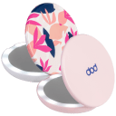 Pink/Pink Leaves