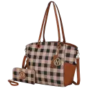 Cognac Brown
