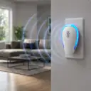 Advanced ultrasonic technology helps create a pest-free environment.