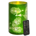 Emerald Green
