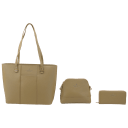 Anita Saffiano Vegan Leather