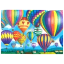 Balloon View - 1,000 Pcs