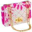 Tie Dye Pink