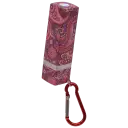 Pink Paisley