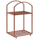 Rust