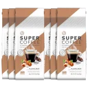 6-Pack Grounds Hazelnut