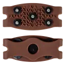 Brown/Large
