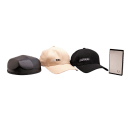 Works discreetly to provide medical-grade laser scalp therapy